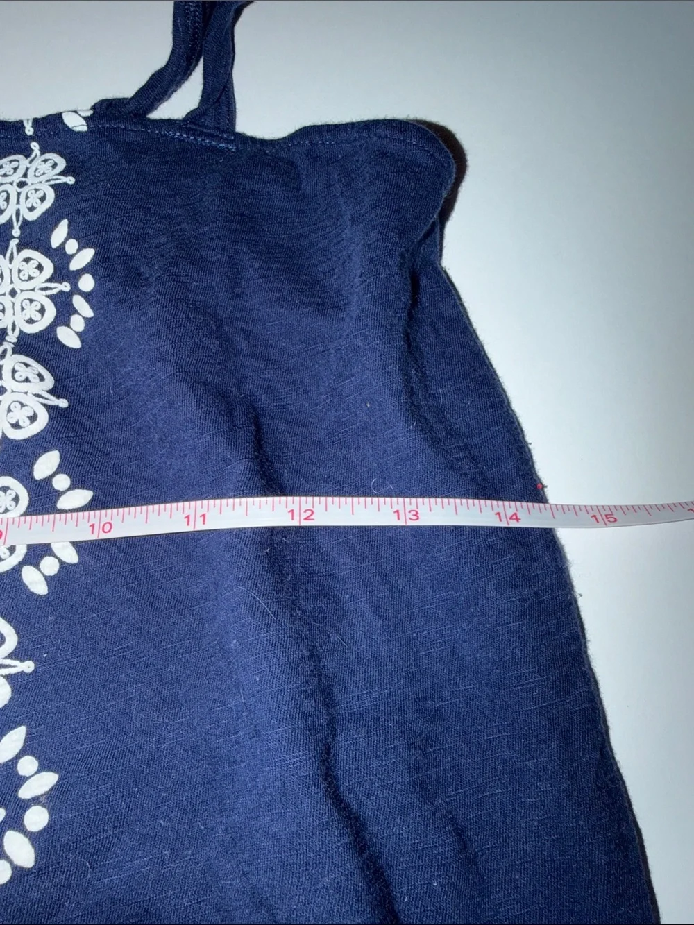 Old Navy top